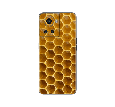 Oneplus 10R Honey Combe