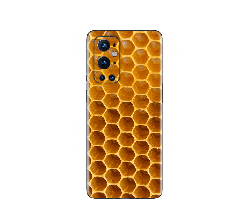 OnePlus 9 Pro  Honey Combe