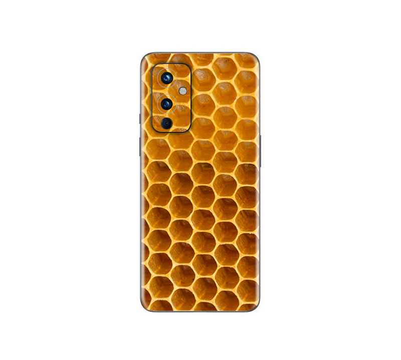 OnePlus 9  Honey Combe