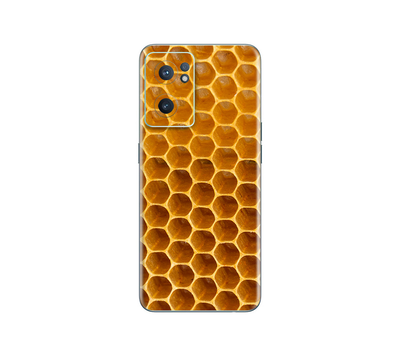 OnePlus Nord CE 2 5G  Honey Combe