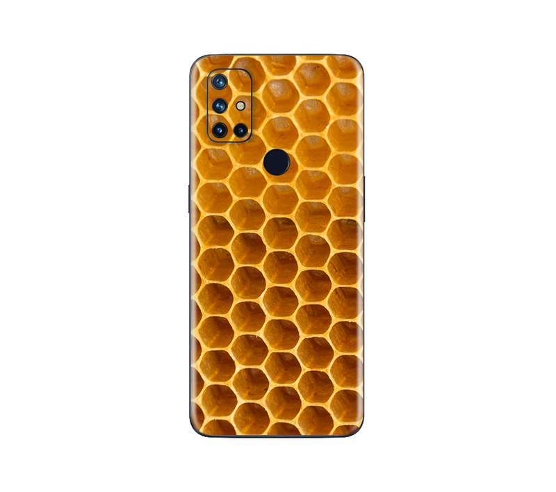 OnePlus Nord N10 5G  Honey Combe