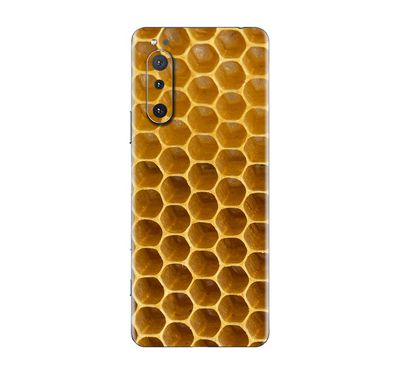 Sony Xperia 5 ll Honey Combe