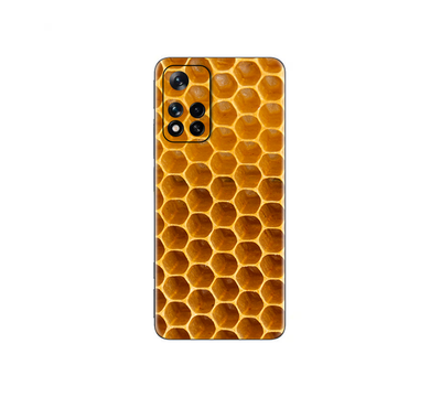 Xiaomi 11i  Honey Combe