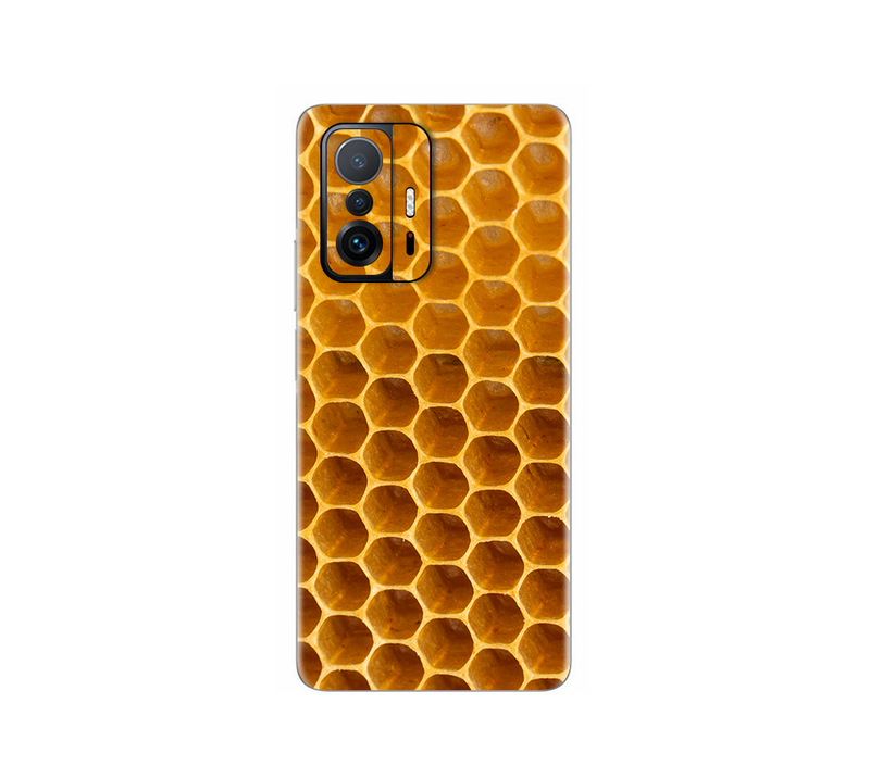 Xiaomi 11T Pro  Honey Combe