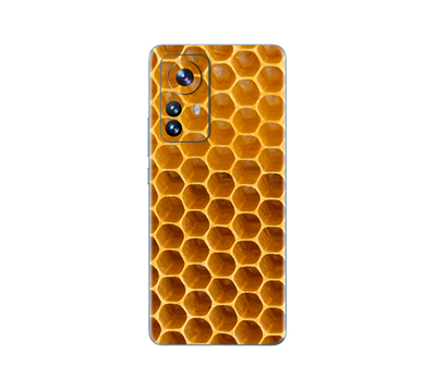 Xiaomi 12 Pro  Honey Combe