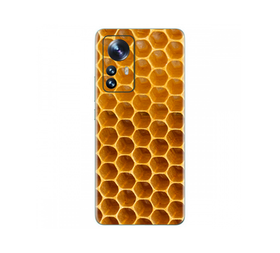 Xiaomi 12  Honey Combe