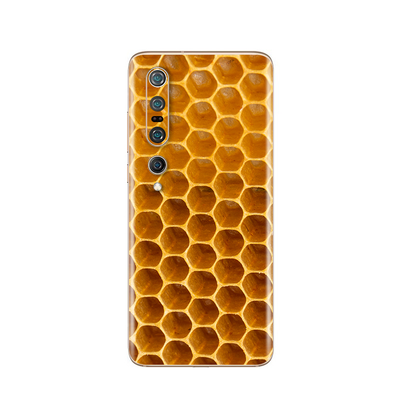 Xiaomi Mi 10 Honey Combe