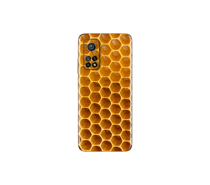 Xiaomi Mi 10T Honey Combe