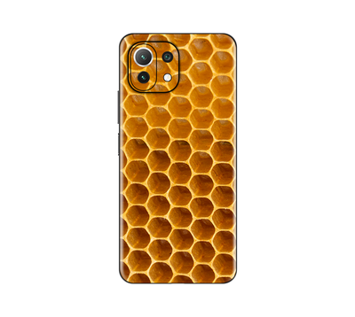 Xiaomi Mi 11 Lite Honey Combe