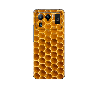 Xiaomi Mi 11 Ultra Honey Combe