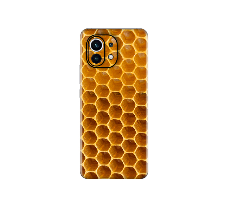 Xiaomi Mi 11 Honey Combe