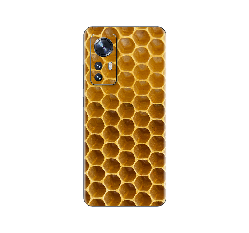 Xiaomi Mi 12 Honey Combe