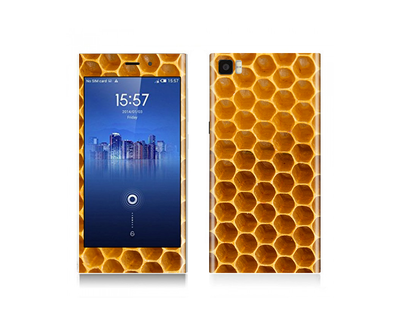 Xiaomi Mi 3 Honey Combe