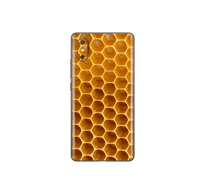 Xiaomi Mi 8 Honey Combe