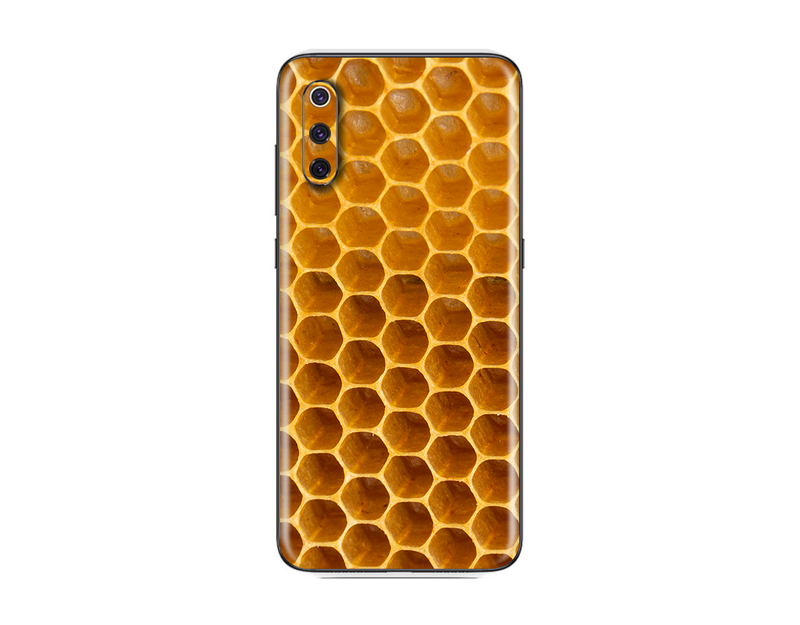 Xiaomi Mi 9  Honey Combe