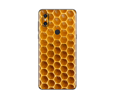Xiaomi Mi Mix 3 5G Honey Combe