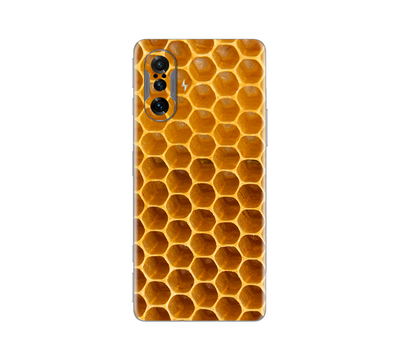 Xiaomi Poco F3 GT  Honey Combe