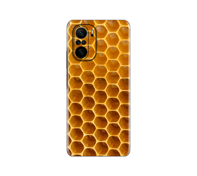 Xiaomi Poco F3  Honey Combe