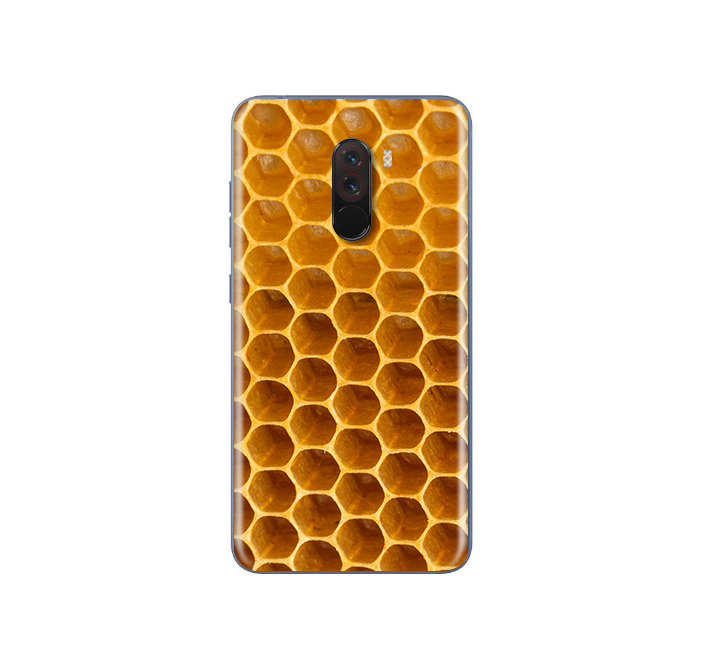 Xiaomi PocoPhone F1 Honey Combe