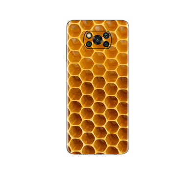 Xiaomi Poco X3 Pro Honey Combe