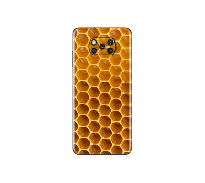 Xiaomi PocoPhone x3  Honey Combe