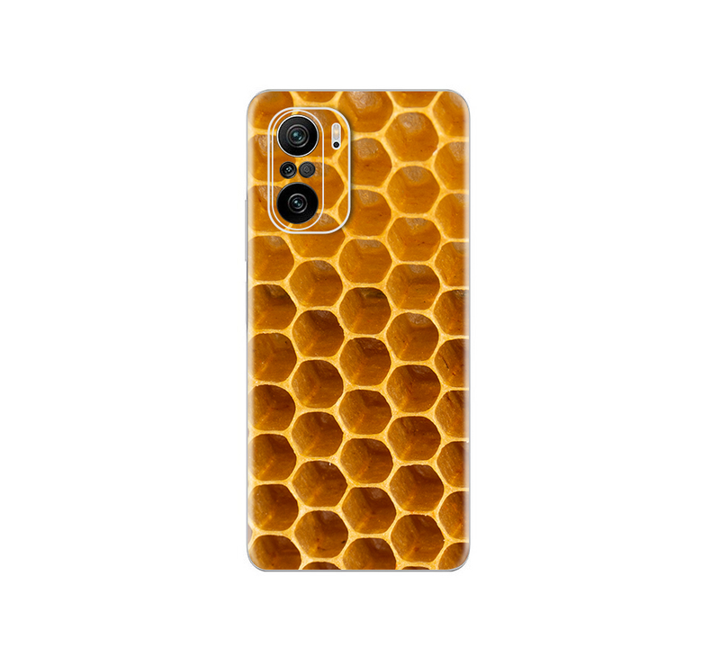 Xiaomi Redmi K40 Pro Honey Combe