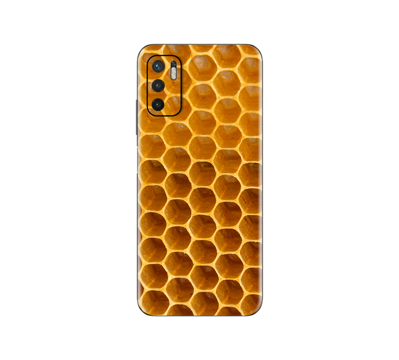 Xiaomi Redmi Note 10 5G Honey Combe