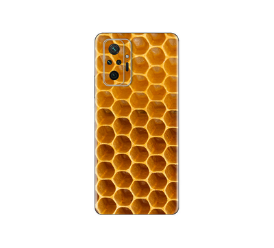 Xiaomi Redmi Note 10 Pro Honey Combe