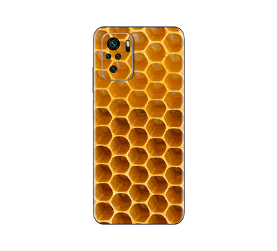 Xiaomi Redmi Note 10 Honey Combe