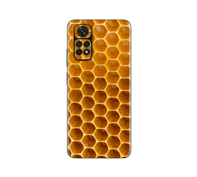 Xiaomi Redmi Note 11 Pro Honey Combe