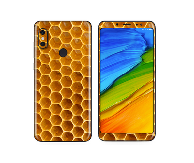 Xiaomi Redmi Note 5 Pro Honey Combe