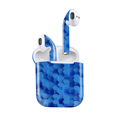 Apple Airpods 1st Gen Honey Combe