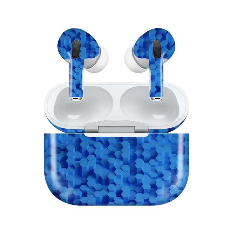 Apple Airpods Pro 2nd  Gen Honey Combe