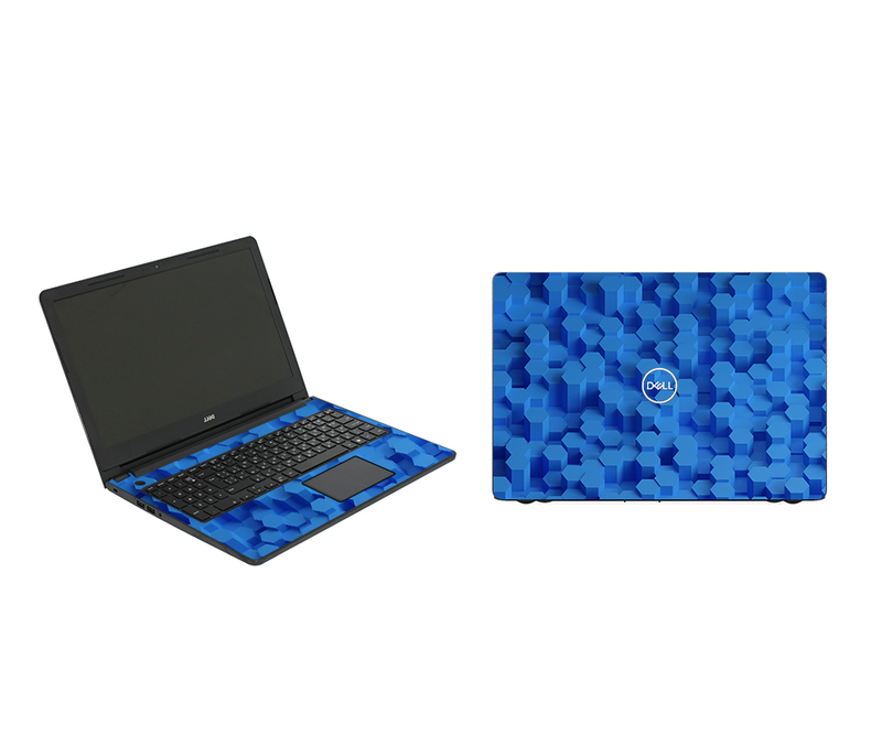 Dell Inspiron 15 3000 Honey Combe