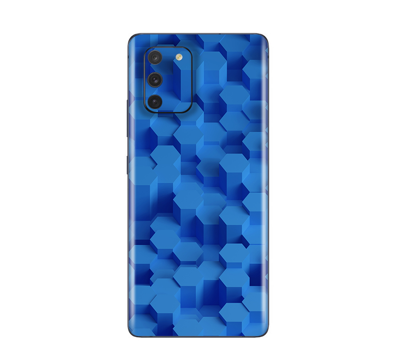 Galaxy S10 Lite Honey Combe