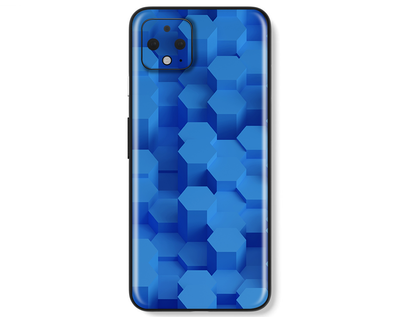 Google Pixel 4XL Honey Combe