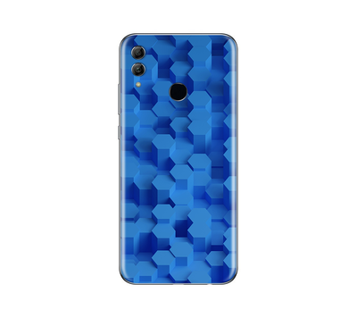 Honor 10 Lite Honey Combe