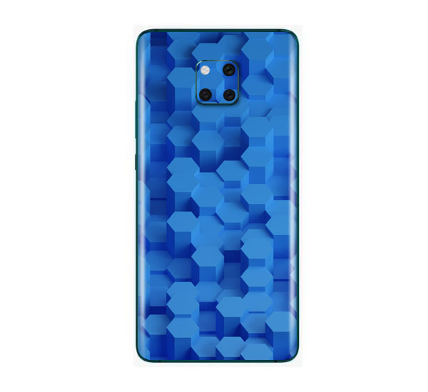 Huawei Mate 20 X Honey Combe