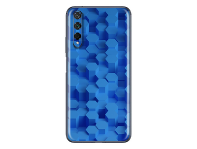 Huawei Nova 5T Honey Combe