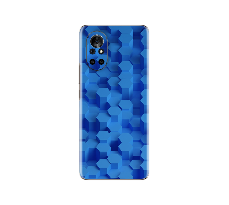 Huawei Nova 8 Honey Combe