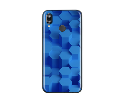 Huawei P20 Lite Honey Combe