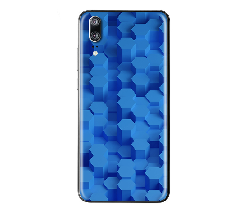 Huawei P20 Honey Combe