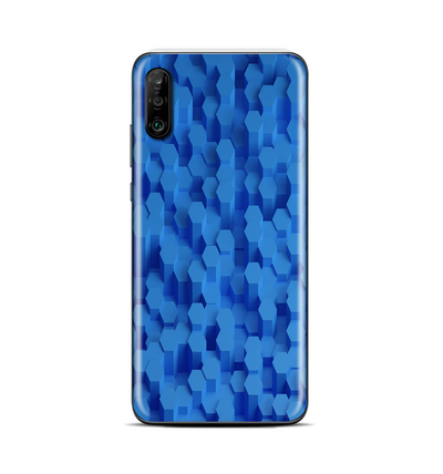 Huawei P30 Lite Honey Combe