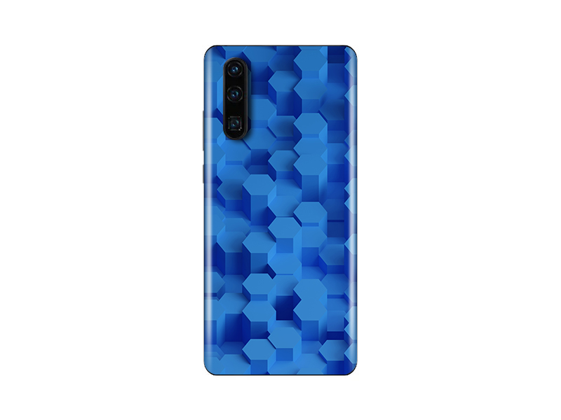 Huawei P30 Pro Honey Combe