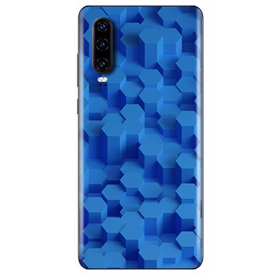 Huawei P30 Honey Combe