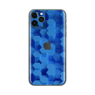 iPhone 11 Pro Honey Combe