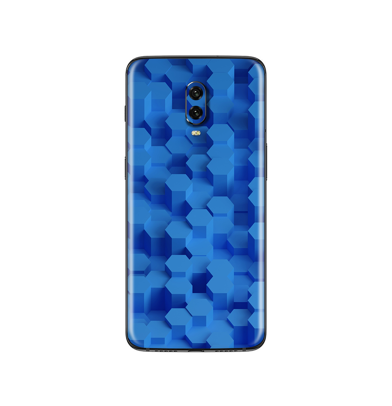 OnePlus 6t Honey Combe