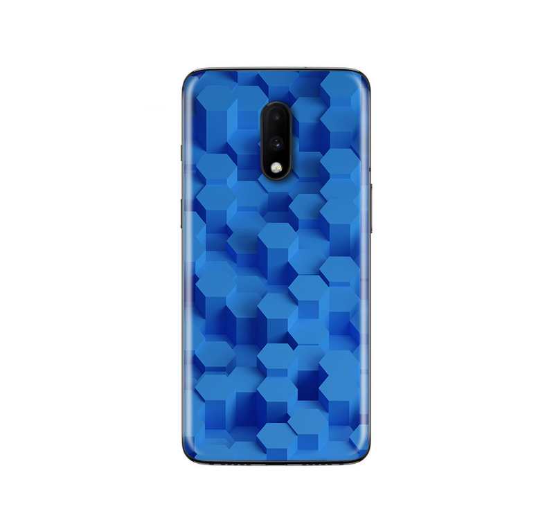 OnePlus 7  Honey Combe