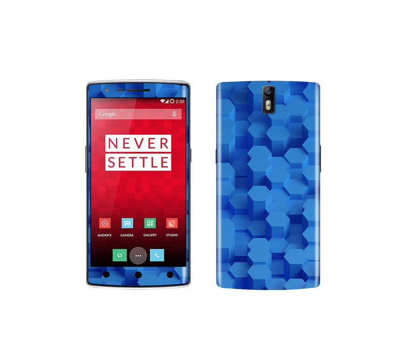 OnePlus One Honey Combe