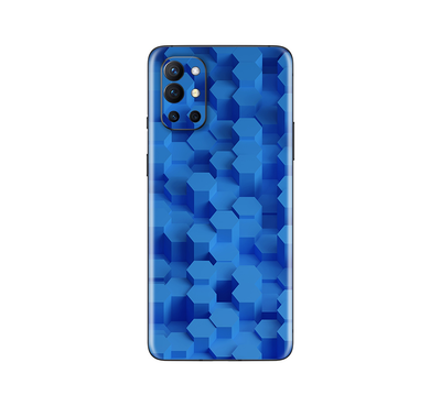 OnePlus 9R  Honey Combe